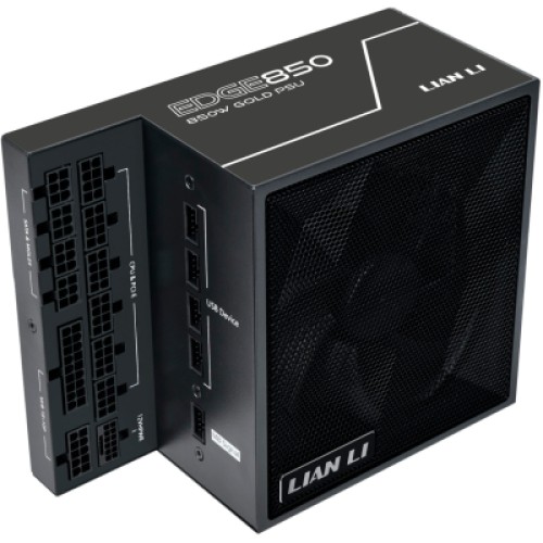 Блок питания Lian Li 850W EDGE850 (G9P.EG0850.BE00.EU)