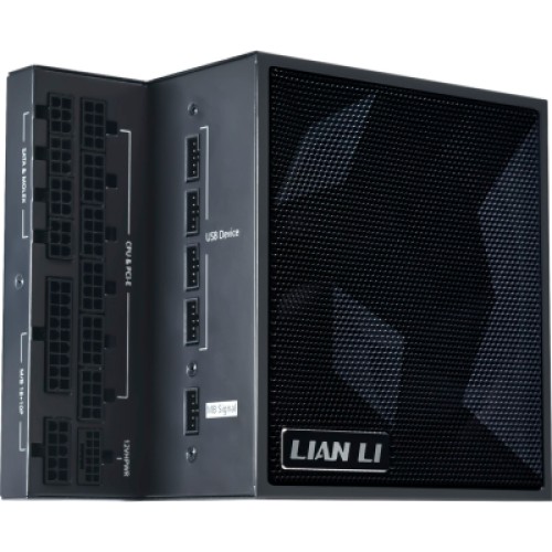 Блок питания Lian Li 850W EDGE850 (G9P.EG0850.BE00.EU)