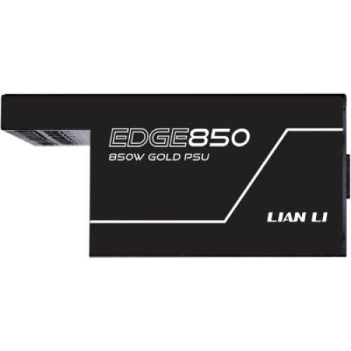 Блок питания Lian Li 850W EDGE850 (G9P.EG0850.BE00.EU)