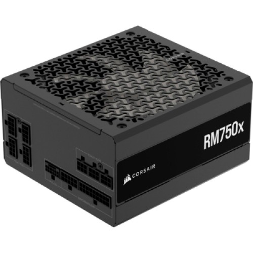 Блок питания Corsair 750W RM750x (CP-9020285-EU)