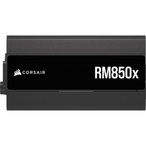 Блок питания Corsair 850W RM850x (CP-9020270-EU)