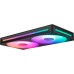 Кулер для корпуса NZXT F240 RGB Core Fan (Single Frame) - Black (RF-U24HF-B1)