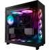 Кулер для корпуса NZXT F280 RGB Core Fan (Single Frame) - Black (RF-U28HF-B1)