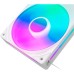 Кулер для корпуса NZXT F280 RGB Core Fan (Single Frame) - White (RF-U28HF-W1)