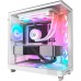 Кулер для корпуса NZXT F280 RGB Core Fan (Single Frame) - White (RF-U28HF-W1)