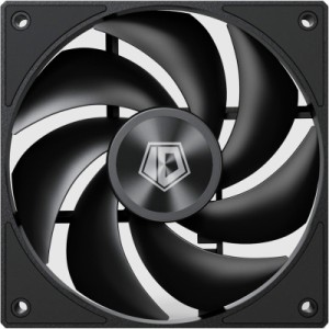 Кулер для корпуса ID-Cooling AF-1230-K
