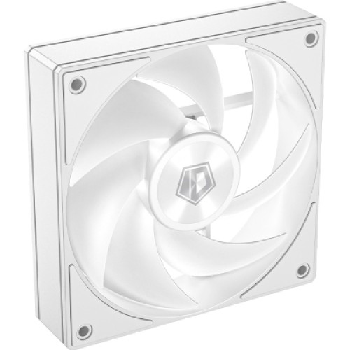 Кулер для корпуса ID-Cooling AF-1230-W