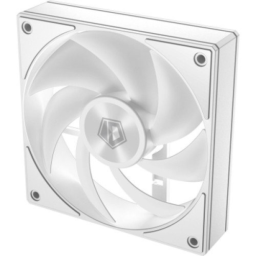 Кулер для корпуса ID-Cooling AF-1230-W