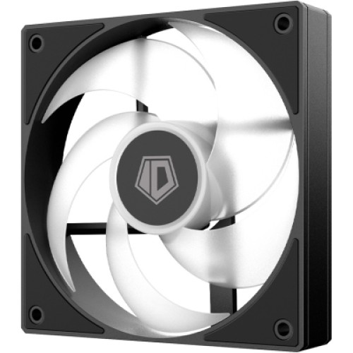 Кулер для корпуса ID-Cooling AS-120-ARGB-K TRIO