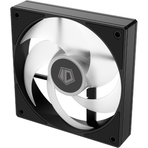 Кулер для корпуса ID-Cooling AS-120-ARGB-K TRIO