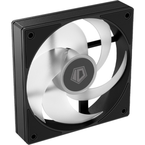 Кулер для корпуса ID-Cooling AS-120-ARGB-K TRIO