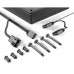 Кулер для корпуса ID-Cooling AS-120-ARGB-K TRIO