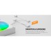 Кулер для корпуса ID-Cooling AS-120-ARGB-W