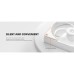 Кулер для корпуса ID-Cooling AS-120-ARGB-W TRIO