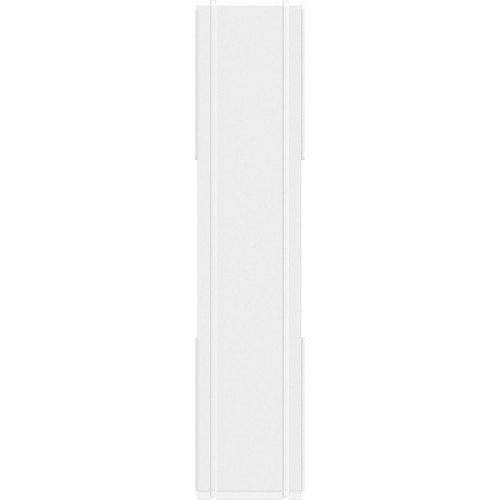 Кулер для корпуса ID-Cooling AS-120-ARGB-W TRIO