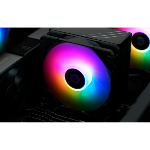 Кулер для корпуса ID-Cooling TF-12025-PRO ARGB