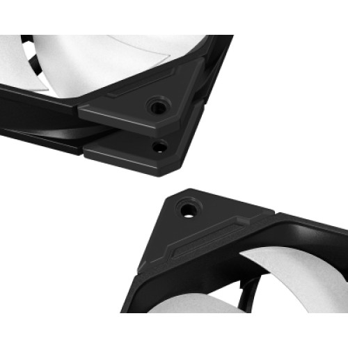 Кулер для корпуса ID-Cooling TF-12025-PRO ARGB