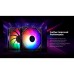 Кулер для корпуса ID-Cooling TF-12025-PRO ARGB