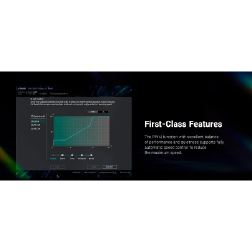 Кулер для корпуса ID-Cooling TF-12025-PRO ARGB