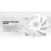 Кулер для корпуса ID-Cooling TF-12025-PRO ARGB REVERSE WHITE