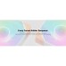 Кулер для корпуса ID-Cooling TF-12025-PRO ARGB REVERSE WHITE