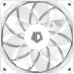 Кулер для корпуса ID-Cooling TF-12025-PRO ARGB REVERSE WHITE