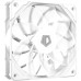 Кулер для корпуса ID-Cooling TF-12025-PRO ARGB REVERSE WHITE