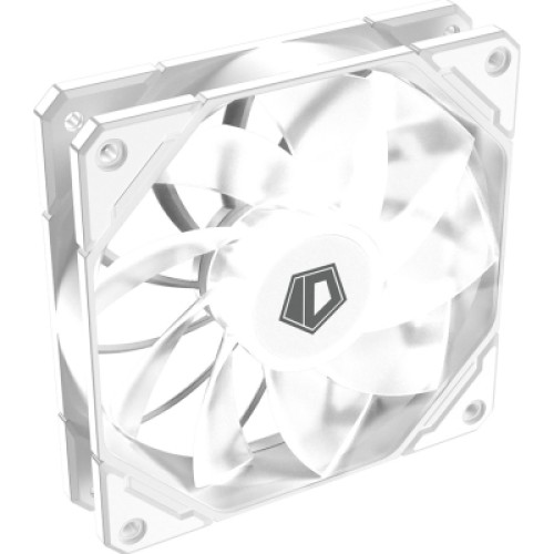 Кулер для корпуса ID-Cooling TF-12025-PRO ARGB REVERSE WHITE
