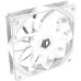 Кулер для корпуса ID-Cooling TF-12025-PRO ARGB REVERSE WHITE