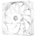 Кулер для корпуса ID-Cooling TF-12025-PRO ARGB REVERSE WHITE