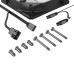 Кулер для корпуса ID-Cooling TF-12025-PRO ARGB TRIO