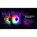 Кулер для корпуса ID-Cooling TF-12025-PRO ARGB TRIO