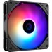 Кулер для корпуса ID-Cooling TF-12025-PRO ARGB TRIO