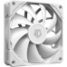 Кулер для корпуса ID-Cooling TF-12025-PRO WHITE