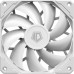 Кулер для корпуса ID-Cooling TF-12025-PRO WHITE