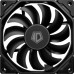 Кулер для корпуса ID-Cooling TF-9215-K