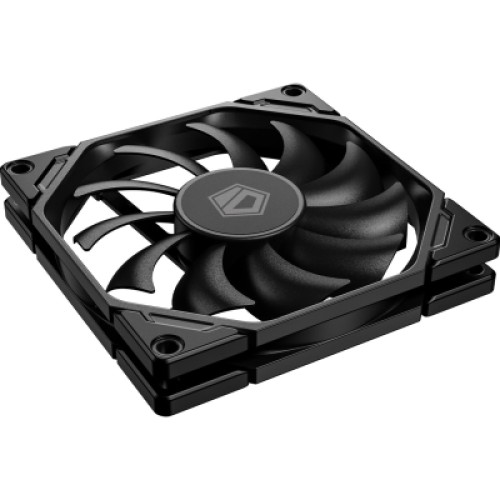 Кулер для корпуса ID-Cooling TF-9215-K
