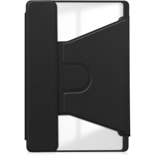 Чехол для планшета BeCover 360° Rotatable + Keyboard Samsung Tab S6 Lite (2024) 10.4" P620/P625/P627 Black (712587)
