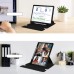 Чехол для планшета BeCover 360° Rotatable + Keyboard Samsung Tab S6 Lite (2024) 10.4" P620/P625/P627 Black (712587)