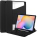 Чехол для планшета BeCover 360° Rotatable + Keyboard Samsung Tab S6 Lite (2024) 10.4" P620/P625/P627 Black (712587)