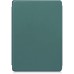 Чехол для планшета BeCover 360° Rotatable + Keyboard Samsung Tab S6 Lite (2024) 10.4" P620/P625/P627 Dark Green (712589)