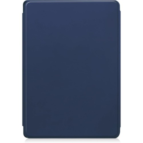 Чехол для планшета BeCover 360° Rotatable + Keyboard Samsung Tab S6 Lite (2024) 10.4" P620/P625/P627 Deep Blue (712588)