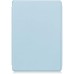 Чехол для планшета BeCover 360° Rotatable + Keyboard Samsung Tab S6 Lite (2024) 10.4" P620/P625/P627 Light Blue (712590)