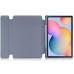 Чехол для планшета BeCover 360° Rotatable + Keyboard Samsung Tab S6 Lite (2024) 10.4" P620/P625/P627 Purple (712592)