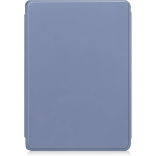 Чехол для планшета BeCover 360° Rotatable + Keyboard Samsung Tab S6 Lite (2024) 10.4" P620/P625/P627 Purple (712592)
