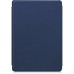 Чехол для планшета BeCover 360° Rotatable + Keyboard Samsung Tab S6 Lite 10.4 P610/P613/P615/P619 Deep Blue (712405)