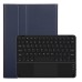 Чехол для планшета BeCover Keyboard+TouchPad Apple iPad 10.9" 2022 Deep Blue (712376)
