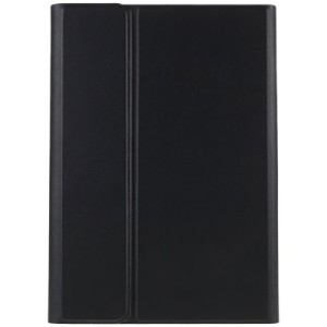 Чохол до планшета BeCover Keyboard+TouchPad Apple iPad Air (4/5) 2020/2022 10.9" Black (712369)