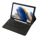 Чехол для планшета BeCover Keyboard+TouchPad Apple iPad Air (4/5) 2020/2022 10.9" Black (712369)