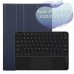 Чехол для планшета BeCover Keyboard+TouchPad Apple iPad Air (4/5) 2020/2022 10.9" Deep Blue (712370)